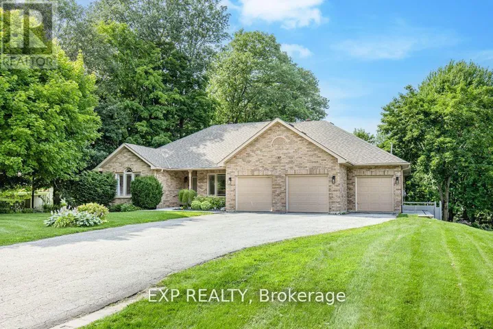 37 PADDY DUNNS CIRCLE, Springwater (Midhurst), Ontario L4M6L9