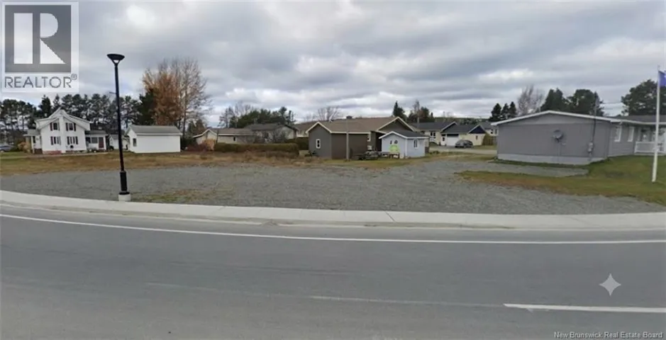 4 Notre-Dame Street, Kedgwick, New Brunswick E8B1H3
