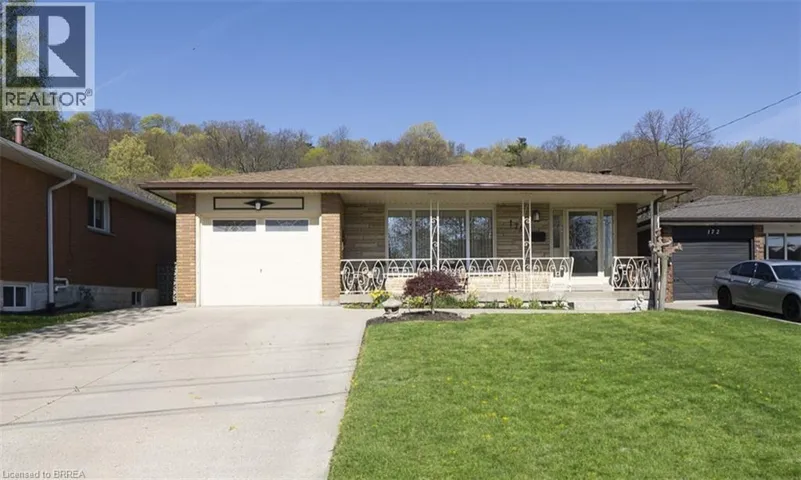 176 KIMBERLY Drive, Hamilton, Ontario L8K4L1