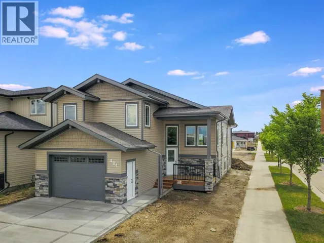 491 Townsend Street, Red Deer, Alberta T4P0Y5
