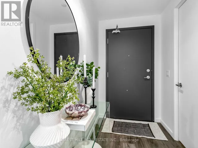 519 - 7 SMITH CRESCENT, Toronto (Stonegate-Queensway), Ontario M8Z0G3