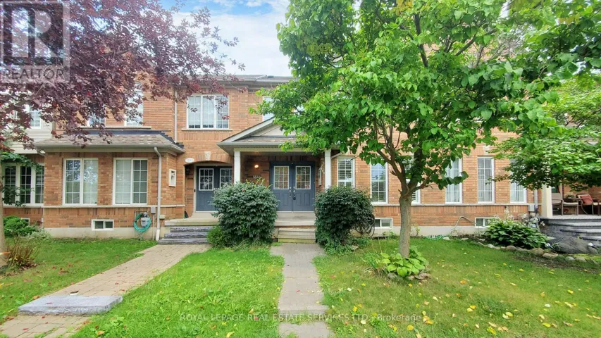 5842 TENTH LINE W, Mississauga (Churchill Meadows), Ontario L5M6S5