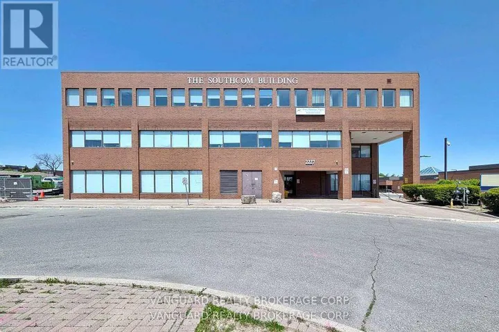 100 - 2227 SOUTH MILL WAY, Mississauga (Sheridan), Ontario L5L3R6