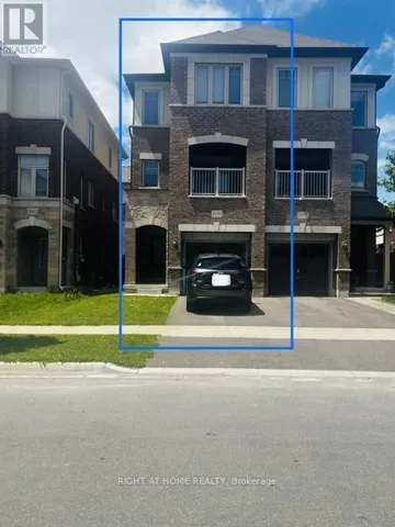 3949 TUFGAR CRESCENT, Burlington (Alton), Ontario L7M1P8