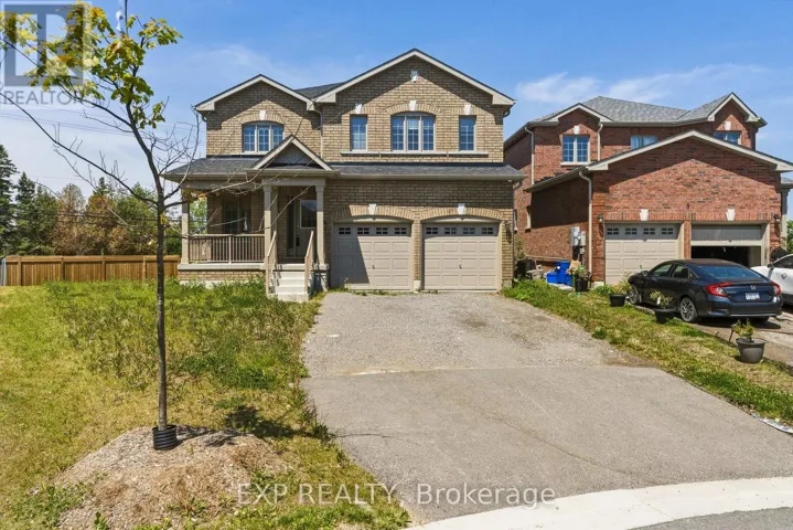 10 BURROWS COURT, Kawartha Lakes (Lindsay), Ontario K9V0P6