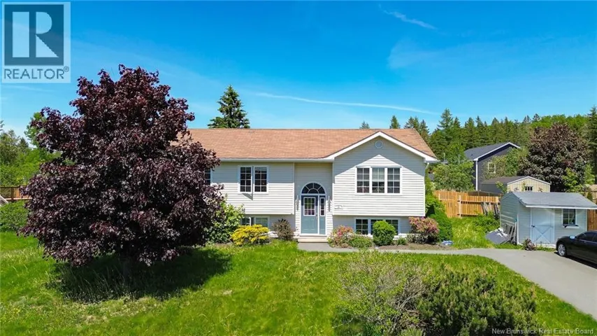 21 Kelti Avenue, Hampton, New Brunswick E5N0B6