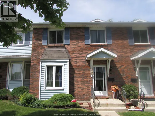 7 Cherry Lane Unit# 5, Leamington, Ontario N8H5A4