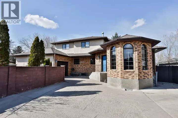 2857 6 Avenue S, Lethbridge, Alberta T1G1E6