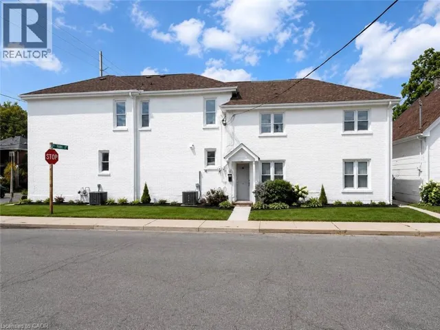 79-71 CEDAR Street, Cambridge, Ontario N1S1V5