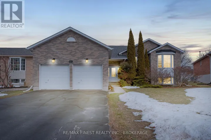 75 BARKER DRIVE, Kingston (Kingston East (Incl Barret Crt)), Ontario K7K6X6