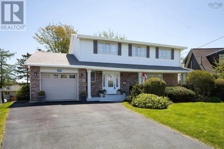 155 Flagstone Drive, Colby Village, Nova Scotia B2V1Z7