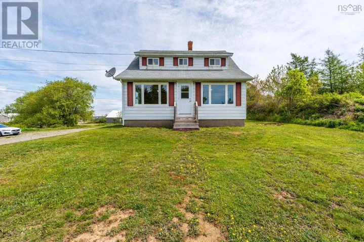 1815 Patrice Road, Concession, Nova Scotia B0W1M0