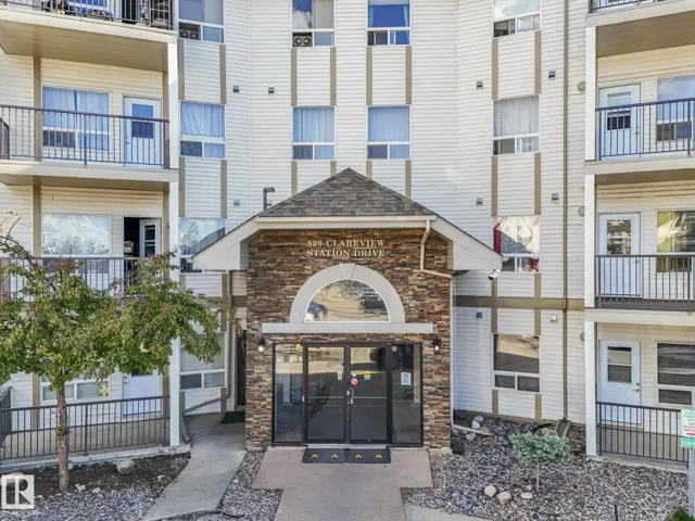 #2406 320 Clareview Station DR NW, Edmonton, Alberta T5Y0E5