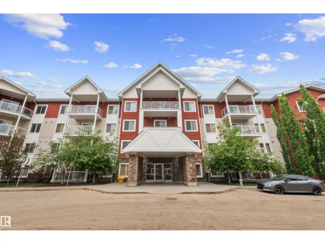 #210 2229 44 AV NW, Edmonton, Alberta T6T0W6