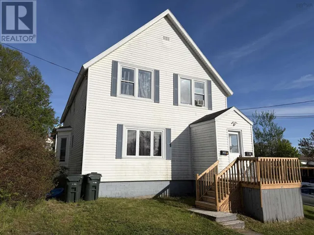 360 St. Peters Road, Sydney, Nova Scotia B1P4R3
