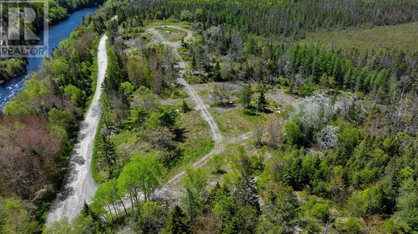Lots 1, 2, 3 East River Road, Sheet Harbour, Nova Scotia B0J3B0