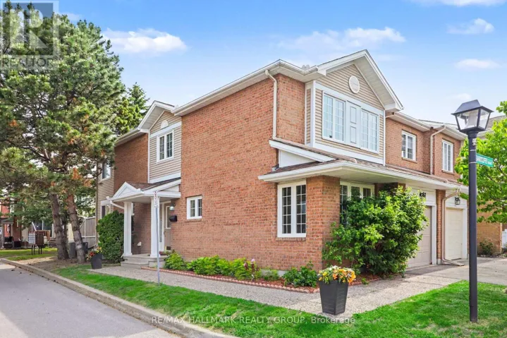 27 SANDCLIFFE TERRACE, Ottawa, Ontario K2G5Y2