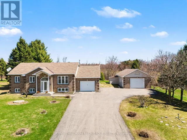 5029 CANAAN ROAD, Clarence-Rockland, Ontario K0A2A0