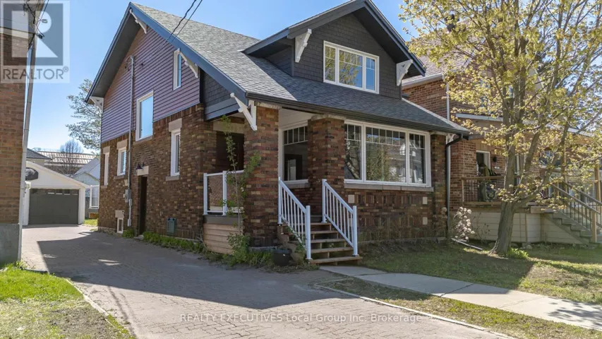 537 COPELAND STREET, North Bay (Central), Ontario P1B3C7