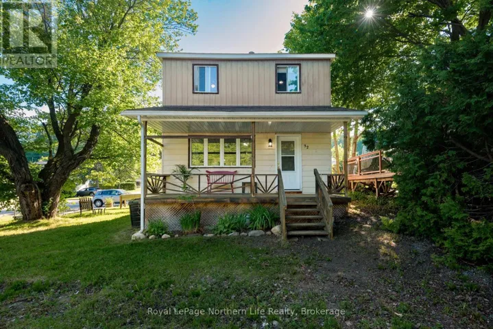 32 PINE STREET, Unorganized Townships (Thorne), Ontario P0H2J0