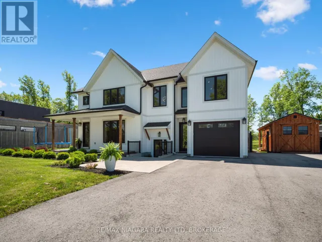 1623 BERTIE STREET, Fort Erie (Crescent Park), Ontario L2A5M4