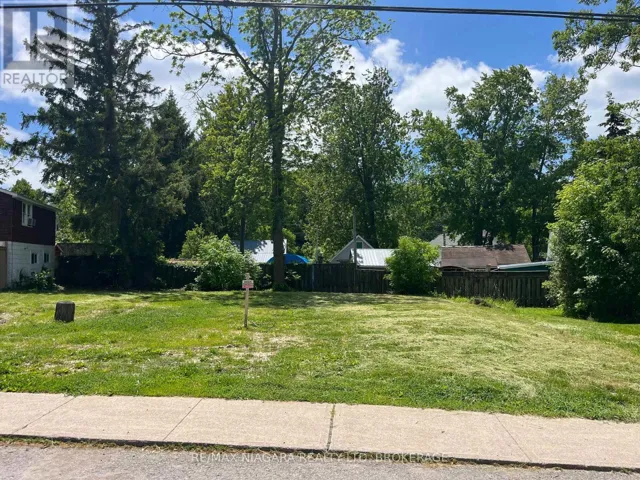 196 LINCOLN ROAD W, Fort Erie (Crystal Beach), Ontario L0S1B0