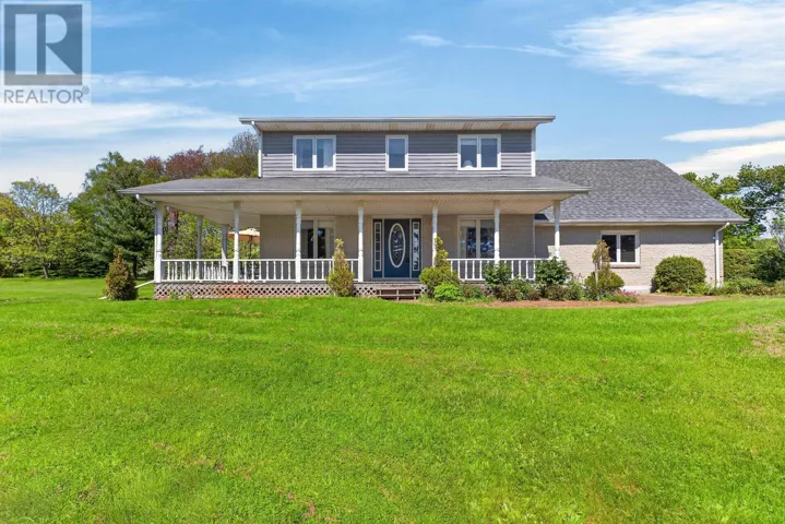23 Hillside Drive, Charlottetown, Prince Edward Island C1A6H9