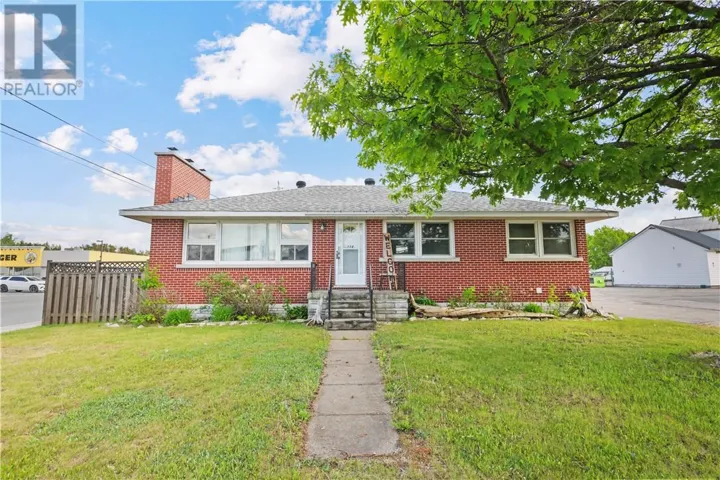 138 Fleming St, Espanola, Ontario P5E1E1