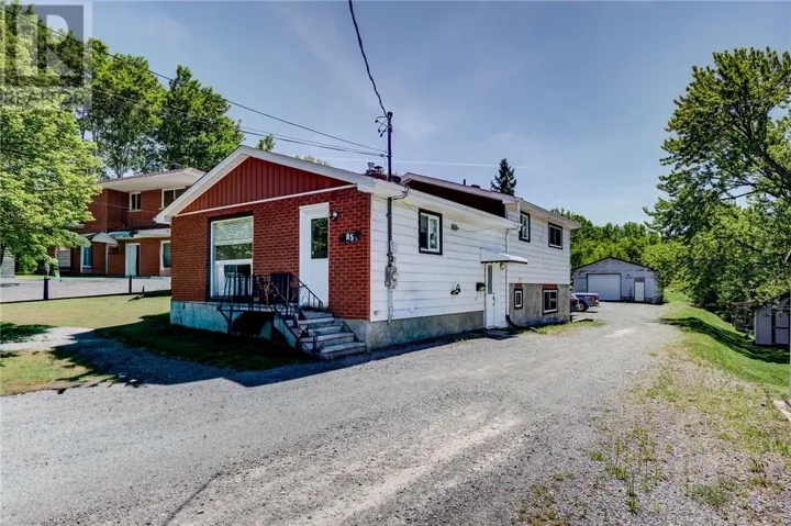 85 Walford Road, Sudbury, Ontario P3E2G8
