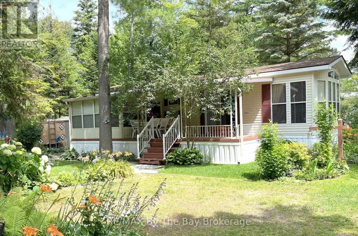 247 – 85 THEME PARK DRIVE, Wasaga Beach, Ontario L9Z1X7
