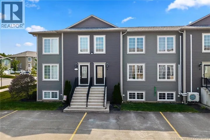 11 Westin Lane, Fredericton, New Brunswick E3A5X2