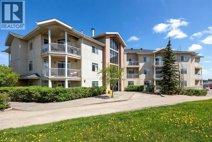 302, 1095 TIMBERLINE Drive, Fort McMurray, Alberta T9K1Y7