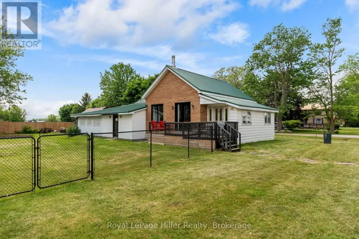 125 PORTLAND STREET, South Huron (Stephen), Ontario N0M1K0