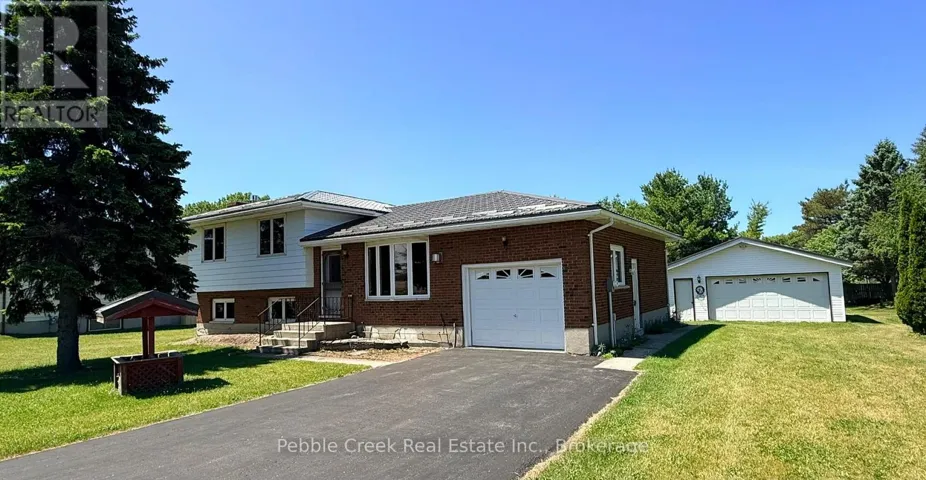 79929 ORCHARD LINE, Central Huron (Goderich), Ontario N7A3X8