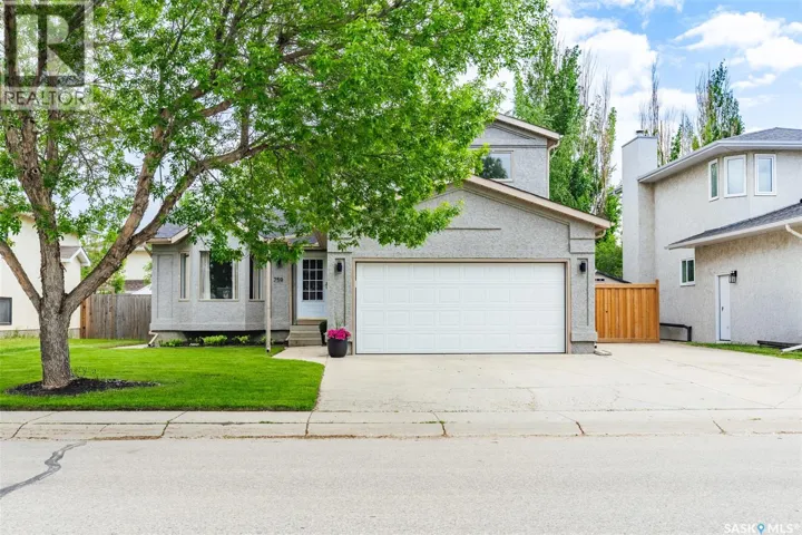 759 Cowley ROAD, Saskatoon, Saskatchewan S7N4J1