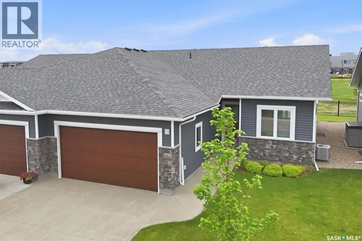 13 315 Olson LANE W, Saskatoon, Saskatchewan S7V0R8