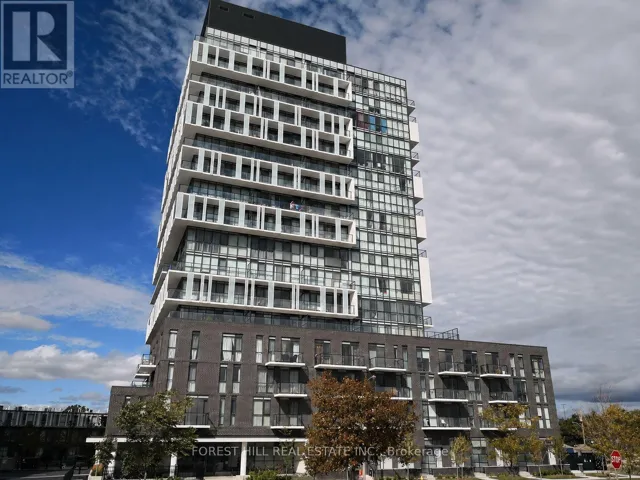 1007 - 150 FAIRVIEW MALL DRIVE, Toronto (Don Valley Village), Ontario M2J2Z2