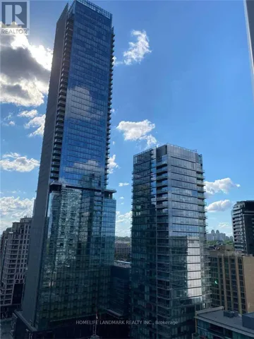 1 YORKVILLE AVENUE, Toronto (Annex), Ontario M4W0B1