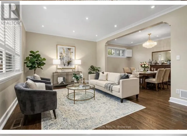 23 YEOMANS ROAD, Toronto (Clanton Park), Ontario M3H3J6