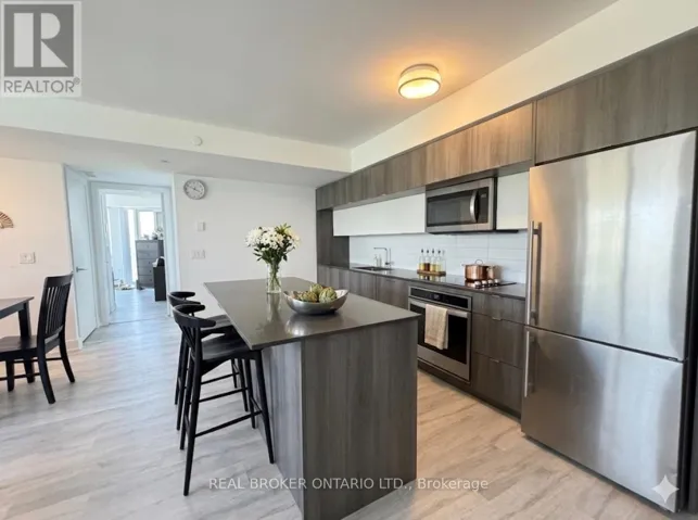 602 - 575 BLOOR STREET E, Toronto (North St. James Town), Ontario M4W0B2