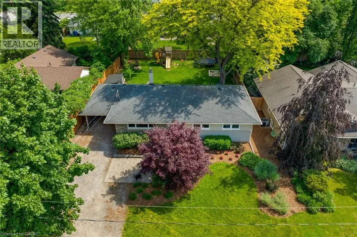 3348 CHURCH Street, Vineland, Ontario L0R2C0