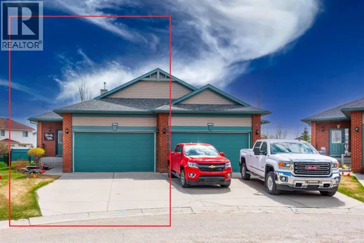 131 Invermere Close, Chestermere, Alberta T1X1L3