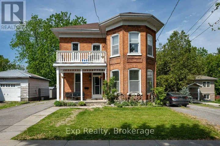 127 GREEN STREET, Deseronto (Deseronto (Town)), Ontario K0K1X0