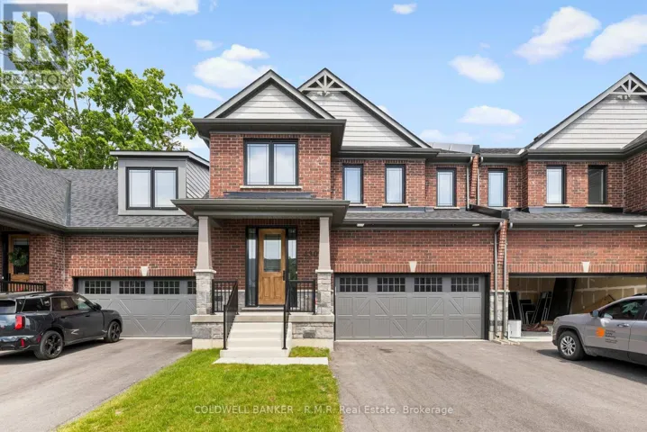 UNIT B - 430 ORCHARD AVENUE, Cobourg, Ontario K9A3T7