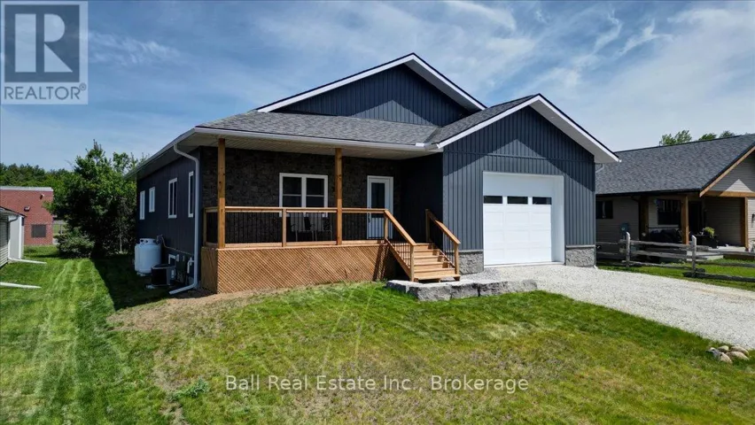 9 WILLIAMS DRIVE, Bancroft (Bancroft Ward), Ontario K0L1C0