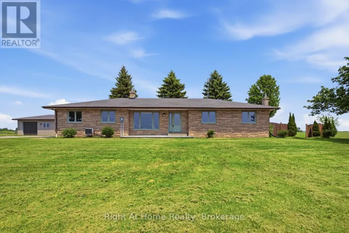 562 JANETVILLE ROAD, Kawartha Lakes (Manvers), Ontario L0B1K0