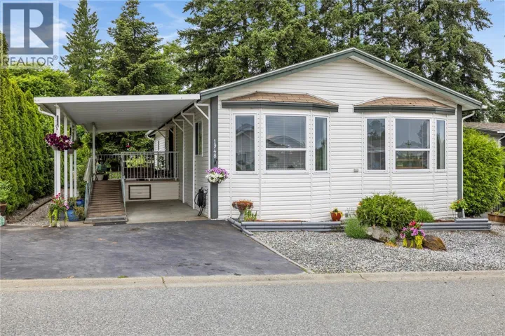 1948 Valley Oak Dr, Nanaimo, British Columbia V9R6N1