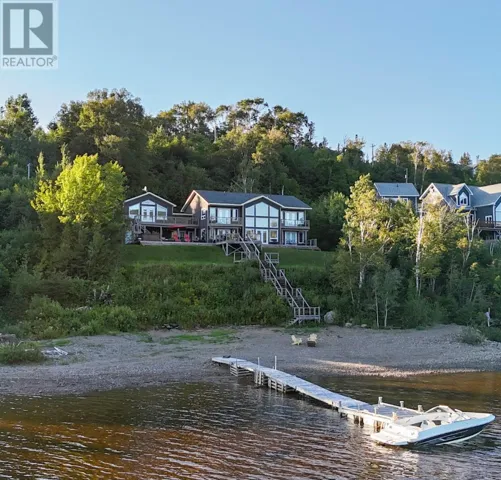 50 Lakeside Drive, Humber Valley Resort, Newfoundland & Labrador A2H0E1