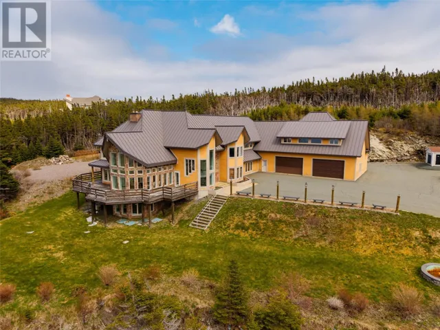 58 Doran's Lane, Outer Cove, Newfoundland & Labrador A1K4A5