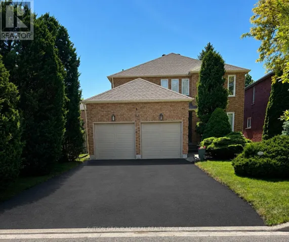 148 MOUNTBATTEN ROAD, Vaughan (Beverley Glen), Ontario L4J7W2